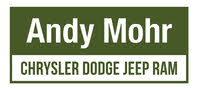Andy Mohr Chrysler Dodge Jeep Ram logo
