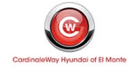 CardinaleWay Hyundai of El Monte logo