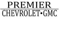 Premier Chevrolet Buick GMC logo