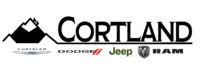 Cortland Chrysler Dodge Jeep Ram- GO Group Auto logo