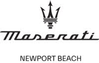 Maserati of Newport Beach logo