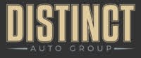 Distinct Auto Group logo