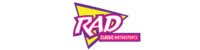 Rad Classic MotorSports logo
