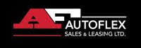 Autoflex Sales & Leasing logo