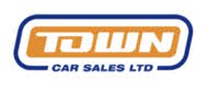 Town Car Sales LTD. logo