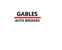 Gables Auto Brokers logo