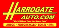 HarrogateAuto.com logo