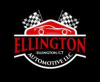 Ellington Automotive LLC logo