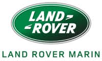 Land Rover Marin
