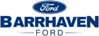 Barrhaven Ford Inc logo