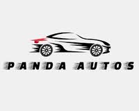 Panda Autos logo