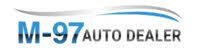 M-97 Auto Dealer logo