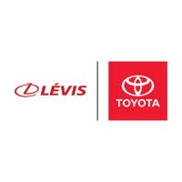 Levis Toyota logo