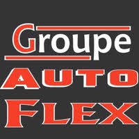 Groupe Auto Flex logo