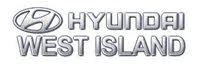 Hyundai West Island logo