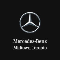 Mercedes-Benz Midtown Toronto logo