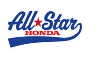 All Star Honda Abilene logo