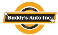 Buddy's Auto Inc logo
