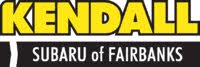 Kendall Subaru Fairbanks logo