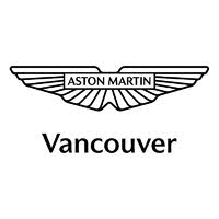 Aston Martin Vancouver logo