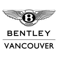 Bentley Vancouver logo