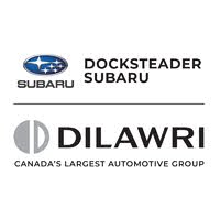 Docksteader Subaru - Volvo of Richmond logo