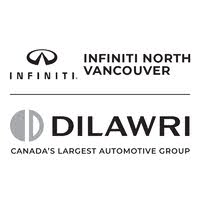 Infiniti North Vancouver logo
