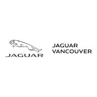 Jaguar Vancouver logo