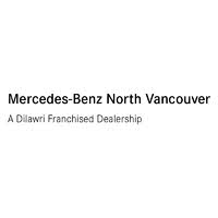 Mercedes-Benz North Vancouver logo