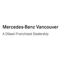 Mercedes-Benz Vancouver logo