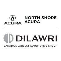 North Shore Acura logo