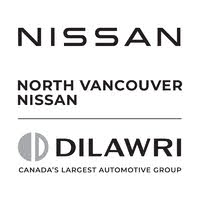 North Vancouver Nissan logo