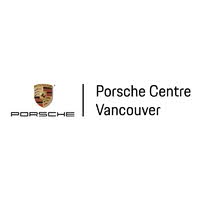 Porsche Centre Vancouver logo
