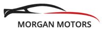 Morgan Motors LLC logo