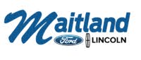 Maitland Ford Lincoln Sales logo