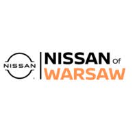 Nissan of Warsaw logo