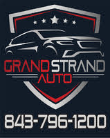  Grand Strand Auto logo