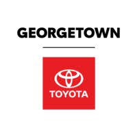 Georgetown Toyota logo