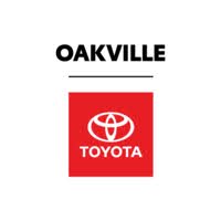 Oakville Toyota logo