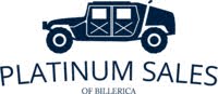 Platinum Sales of Billerica logo