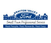Drayton Valley Ford Sales Ltd logo