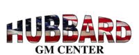 Hubbard GM Center logo