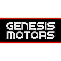 Genesis Motors logo