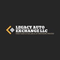 Legacy Auto Exchange LLC logo