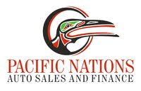 Pacific Nations Auto Sales & Finance Ltd. logo