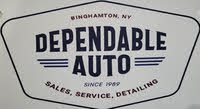 Dependable Auto Sales and Service logo