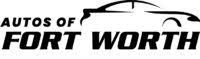 Autos of Fort Worth LLC logo