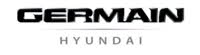 Germain Hyundai logo