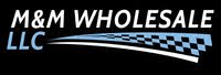 M&M Wholesale logo