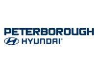 Peterborough Hyundai logo